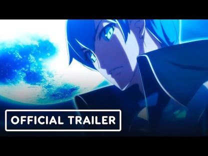 Under Night In-Birth Exe:Late[cl-r] EU Nintendo Switch CD Key - Video 1