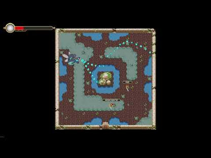 Mythic Steam CD Key - Video 1