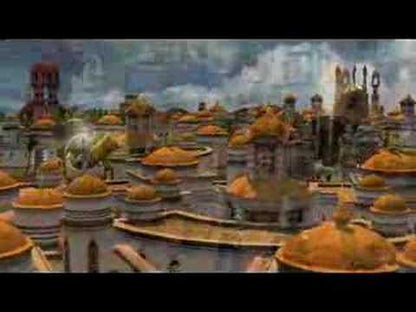 Heroes of Might and Magic V: Tribes of the East Expansion Ubisoft Connect CD Key - Video 1