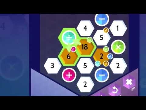 SUMICO - The Numbers Game Steam CD Key - Video 1