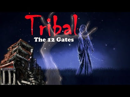 TRIBAL "The 12 Gates" Steam CD Key - Video 1