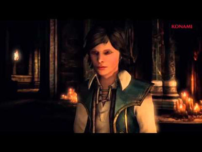 Castlevania: Lords of Shadow 2 ROW PC Steam CD Key - Video 1