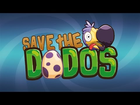 Save the Dodos Steam CD Key - Video 1