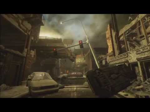 F.E.A.R. 2: Project Origin + Reborn GOG CD Key - Video 1