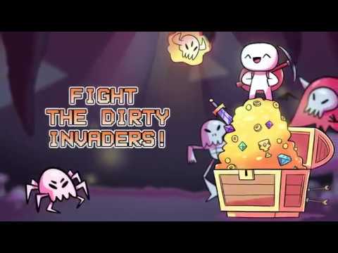 Forager US Nintendo Switch CD Key - Video 1