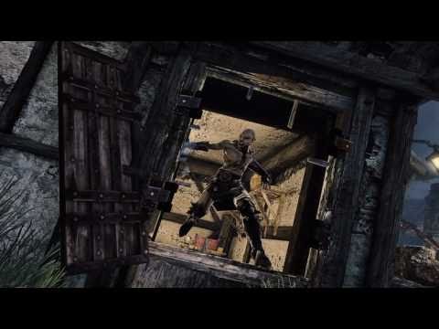 Hunted: The Demon’s Forge Steam CD Key - Video 1