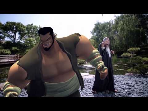 Karateka PC Steam CD Key - Video 1