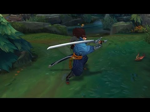 League of Legends CAD 100 Prepaid RP Card CA - Video 1