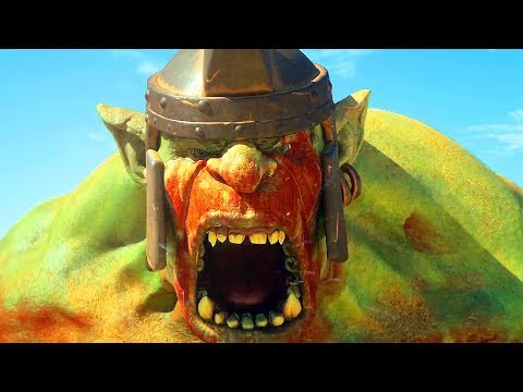 Extinction EU XBOX One CD Key - Video 1