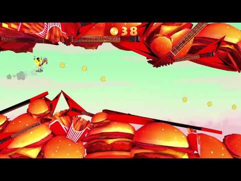 Funk of Titans Steam CD Key - Video 1