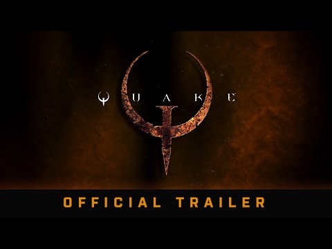 Quake NA Nintendo Switch CD Key - Video 1