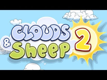 Clouds and Sheep 2 PC Steam CD Key - Video 1