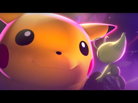 Pokemon Trading Card Game Online - Sword & Shield Vivid Voltage Booster Pack Key - Video 1