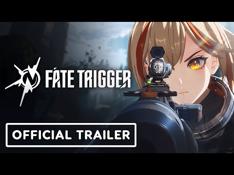 Fate Trigger Closed Beta PC Steam CD Key - Video 1