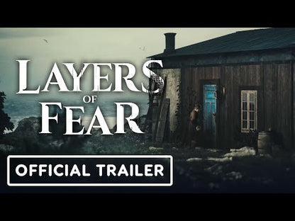 Layers of Fear (2023) Windows 10 Account - Video 1