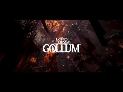 The Lord of the Rings: Gollum Precious Edition Playstation 4 Account - Video 1