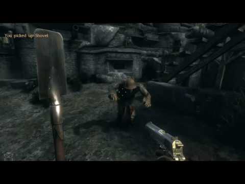 NecroVisioN Hardcore Edition PC Steam CD Key - Video 1