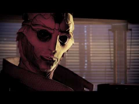 Mass Effect 2 EA App CD Key - Video 1