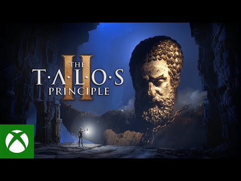 The Talos Principle 2 Xbox Series X|S Account - Video 1
