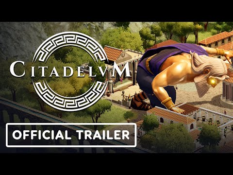 Citadelum EU Nintendo Switch 2 CD Key - Video 1