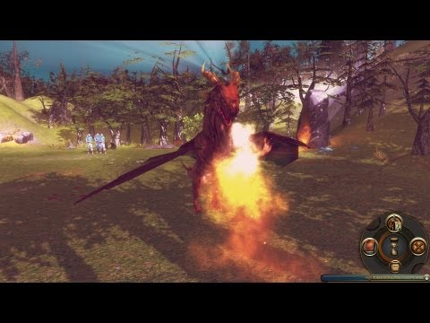 Worlds of Magic Steam Gift - Video 1