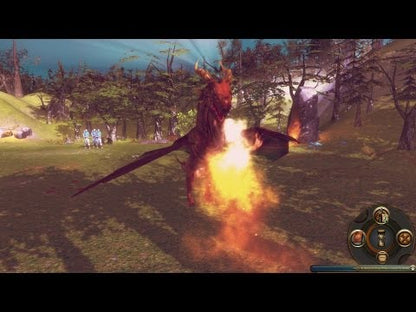 Worlds of Magic Steam Gift - Video 1