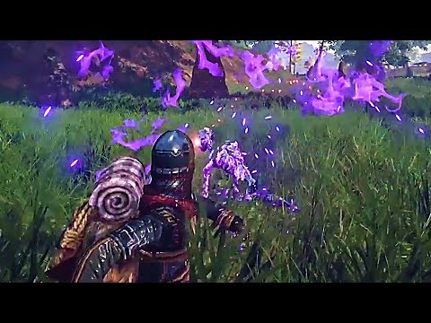 Outward: The Adventurer Bundle PS4/PS5 Account - Video 1