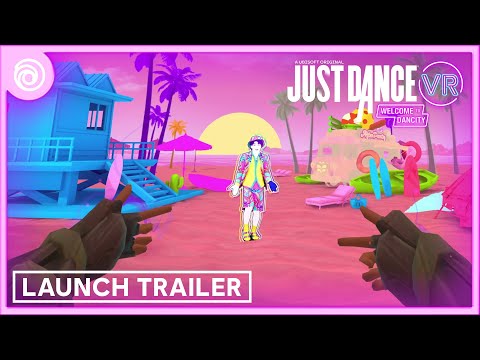 Just Dance 2025 Ultimate Edition Xbox Series X|S CD Key - Video 1