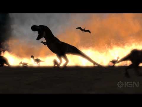 Dino D-Day PC Steam CD Key - Video 1