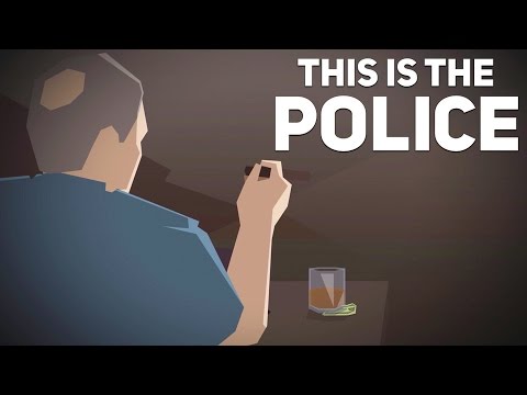 This Is the Police EU XBOX One CD Key - Video 1