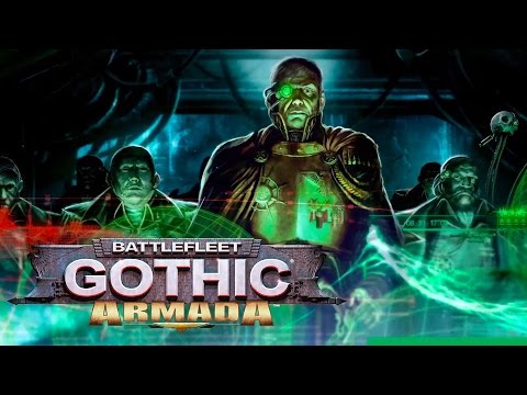 Battlefleet Gothic: Armada EU PC Windows CD Key - Video 1