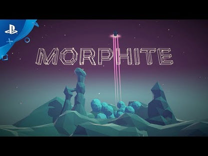 Morphite EU XBOX One CD Key - Video 1