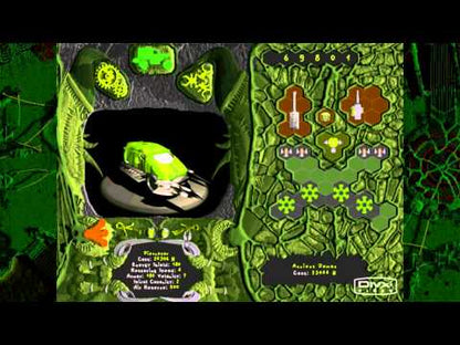 Vangers Steam CD Key - Video 1