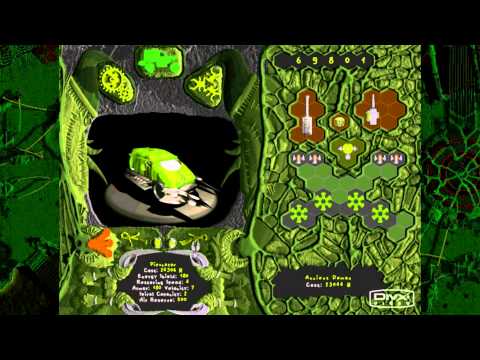 Vangers Steam CD Key - Video 1
