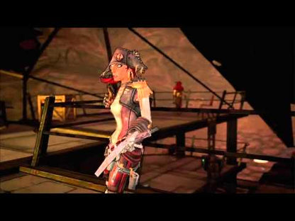 Borderlands 2 - Captain Scarlett and her Pirate's Booty DLC PC Steam CD Key - Video 1