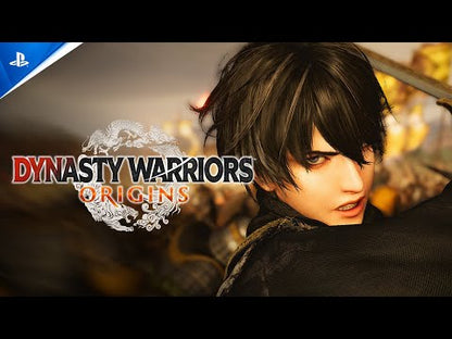 Dynasty Warriors: Origins EU PS5 CD Key - Video 1