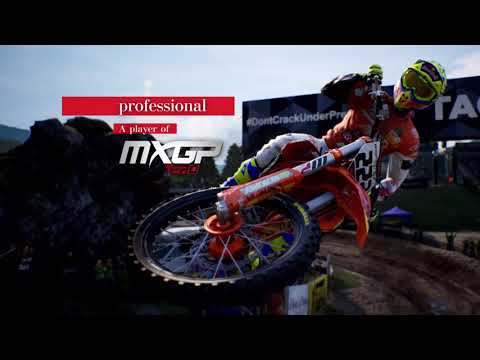 MXGP Pro Steam CD Key - Video 1