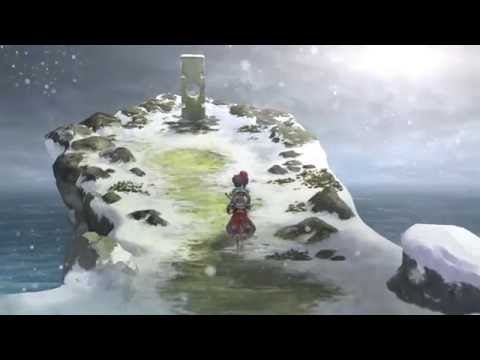 I am Setsuna Nintendo Switch Online Account Activation - Video 1