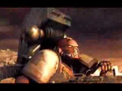 Warhammer 40,000: Dawn of War - Master Collection Steam CD Key - Video 1