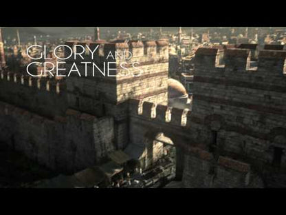 Sid Meier's Civilization V + Gods and Kings Expansion Steam CD Key - Video 1