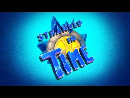 Stranded In Time Steam CD Key - Video 1