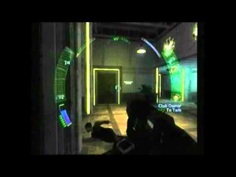 Deus Ex: Invisible War Steam Gift - Video 1