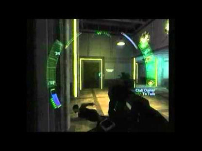Deus Ex: Invisible War Steam Gift - Video 1