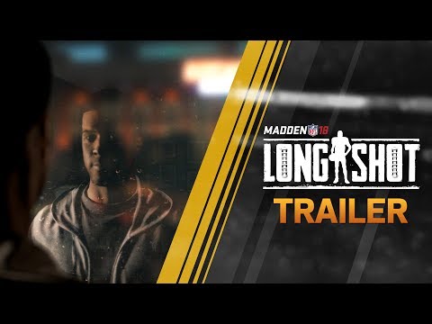 Madden NFL 18 XBOX One CD Key - Video 1