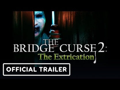 The Bridge Curse 2: The Extrication EU XBOX One / Xbox Series X|S CD Key - Video 1