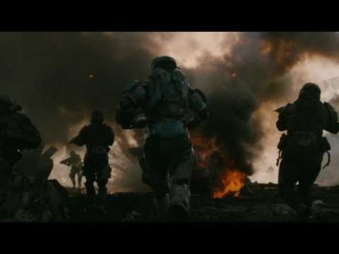 Halo: Reach EU XBOX One CD Key - Video 1