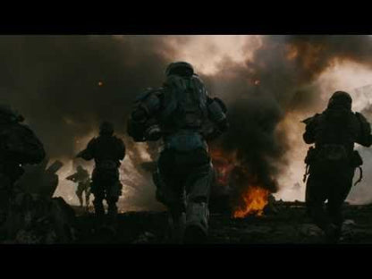 Halo: Reach EU XBOX One CD Key - Video 1