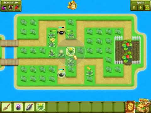 Garden Rescue Steam CD Key - Video 1