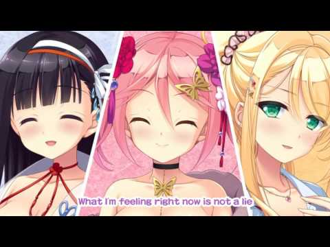 LoveKami -Useless Goddess- Steam CD Key - Video 1