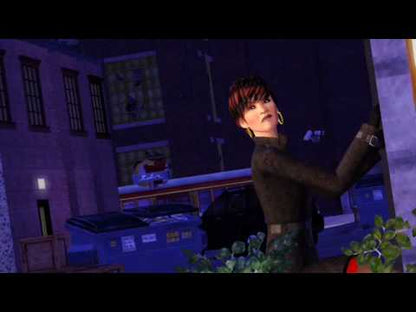 The Sims 3 - Ambitions Expansion Pack DLC EA App CD Key - Video 1